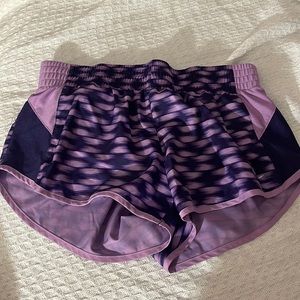 Nike shorts worn once